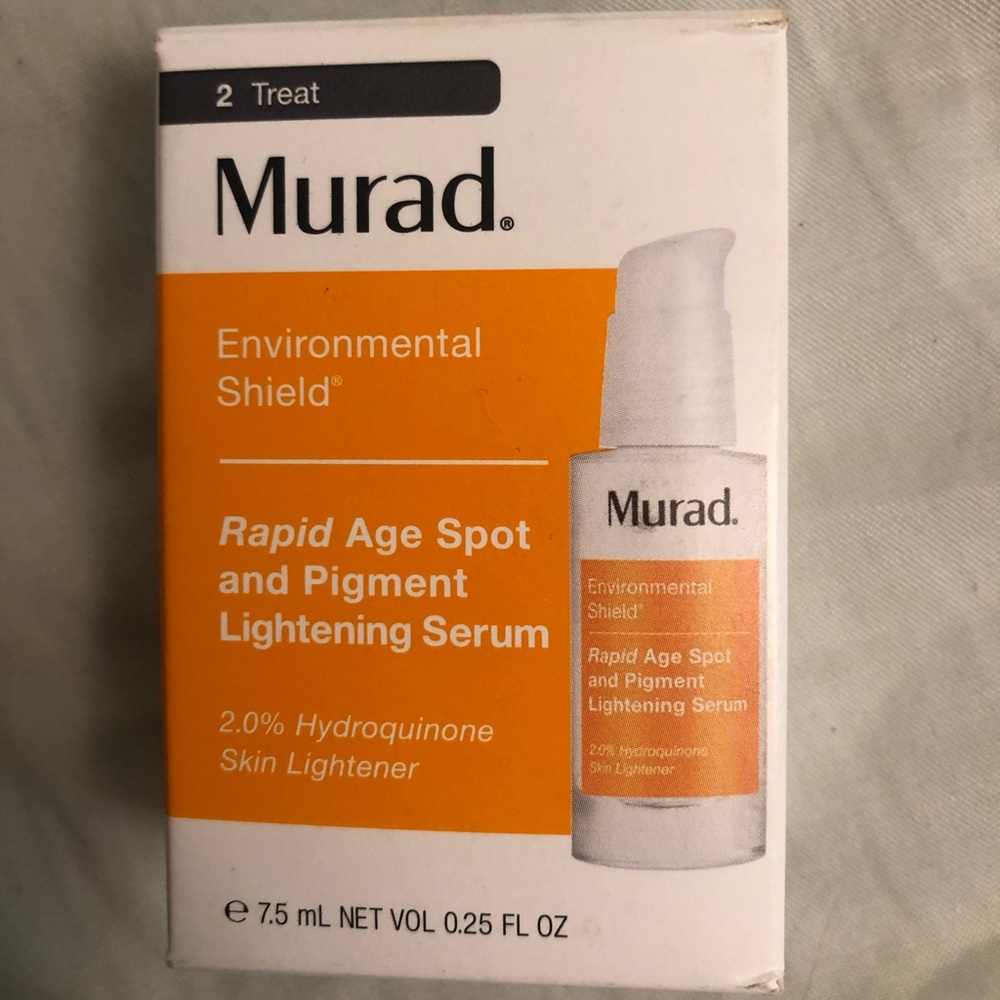 Murad Rapid Age Spot and Pigment Lightening Serum